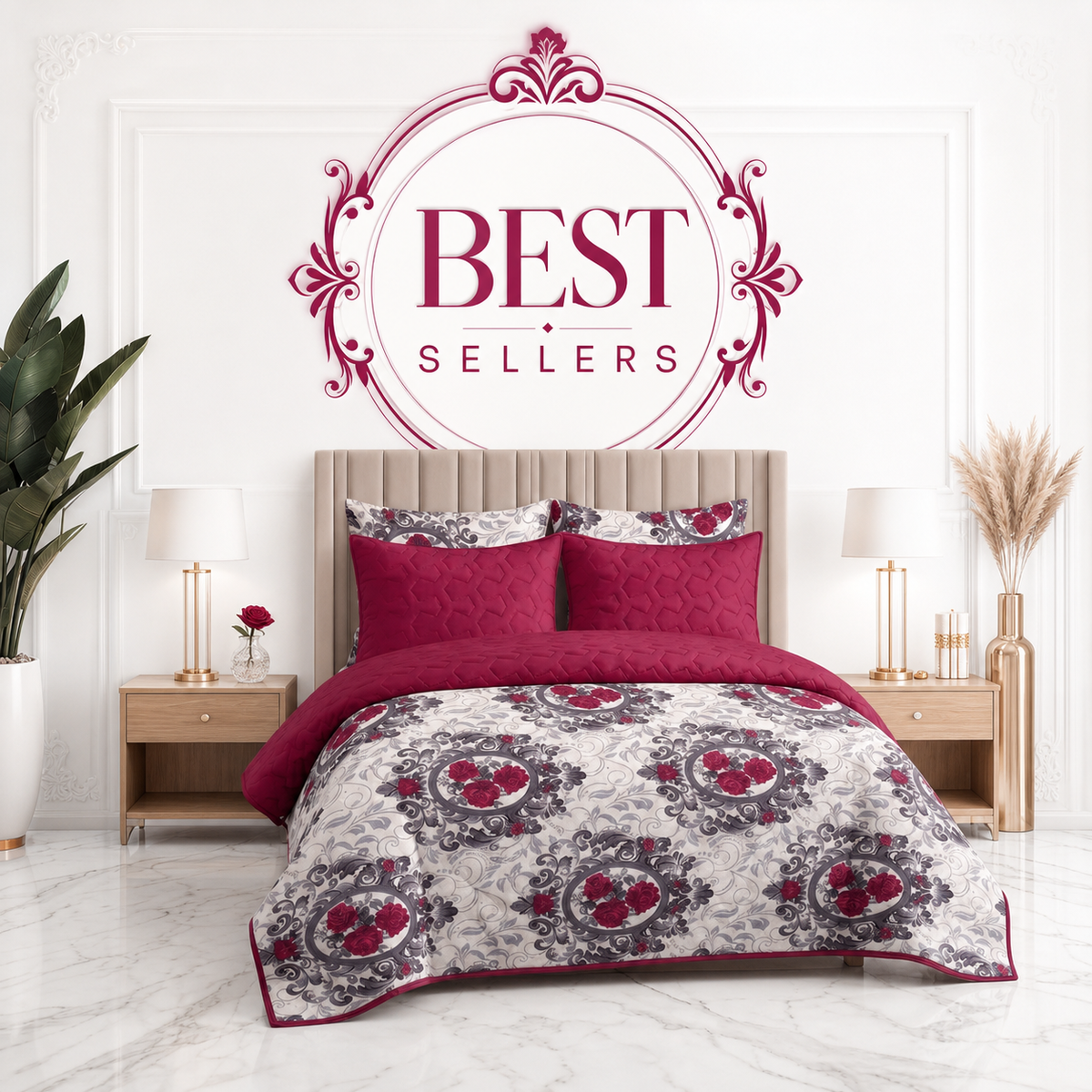 Best Sellers
