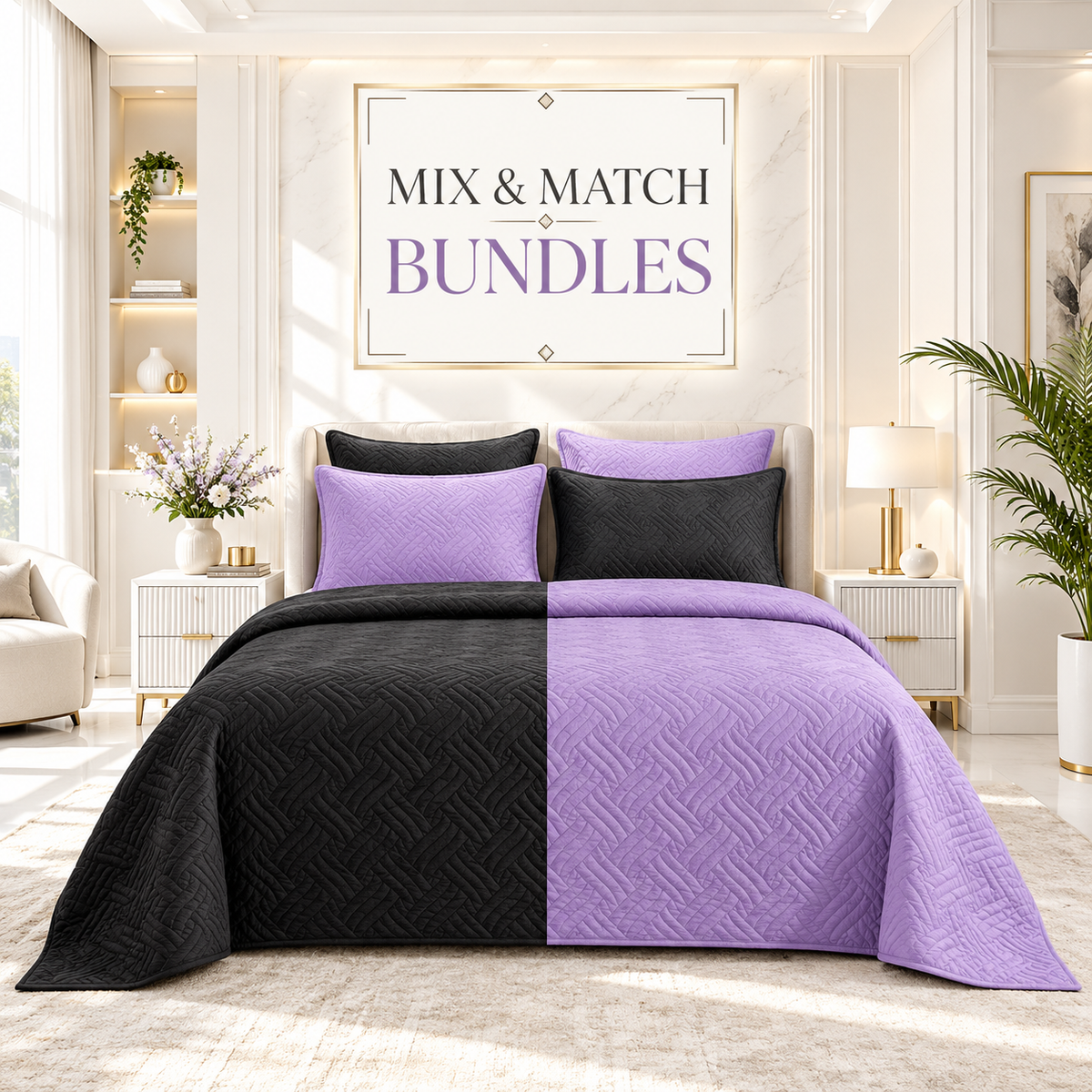 Mix & Match Bundles
