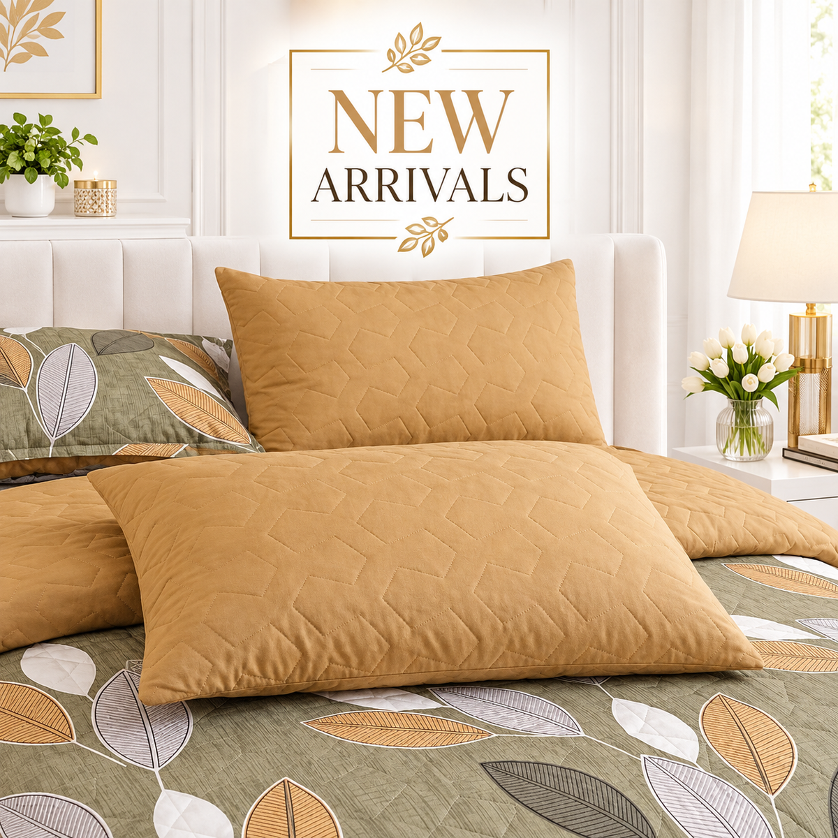 New Arrivals