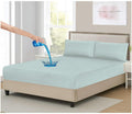 Water-Proof Ultra Sonic Mattress Protector – Premium Protection for Your Mattress