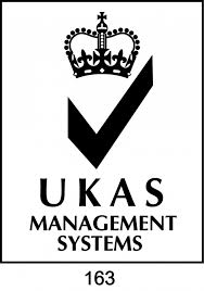Certificate logo